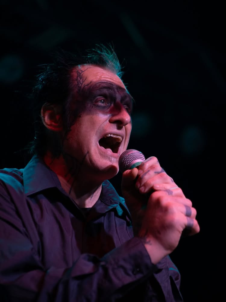 Leftöver Crack