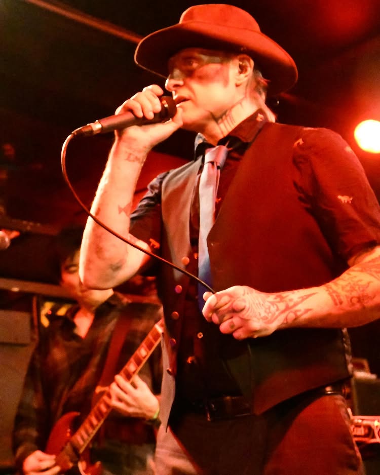 Leftöver Crack